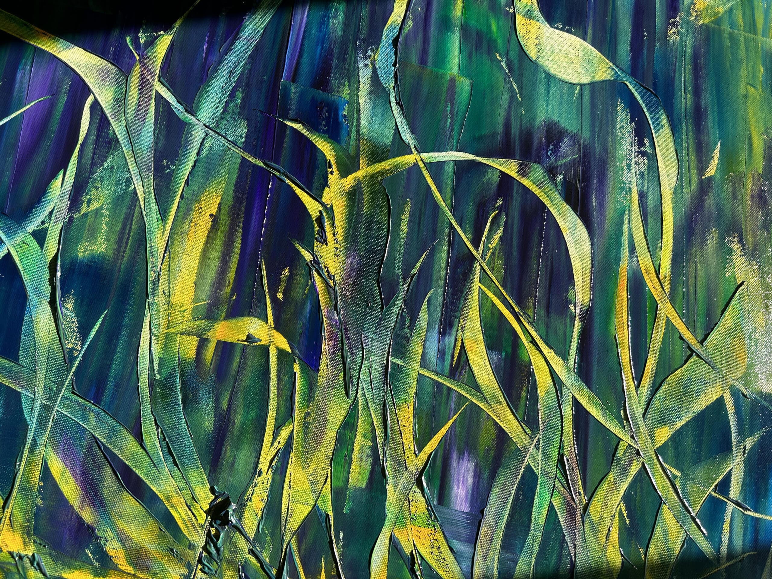 Eelgrass